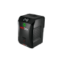 Hedbox NINA-MG Batterie Mini Gold-Mount Li-Ion 99,2Wh