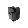 Hedbox NINA-MG Batterie Mini Gold-Mount Li-Ion 99,2Wh