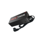 Hedbox HED-DC10 Chargeur Li-Ion D-Tap avec USB-C PD 65W