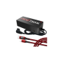 Hedbox HED-DC10 Chargeur Li-Ion D-Tap avec USB-C PD 65W