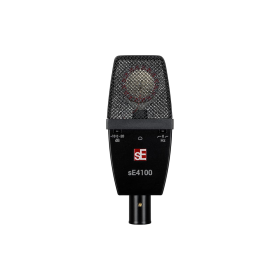 SE Elec. SE4100