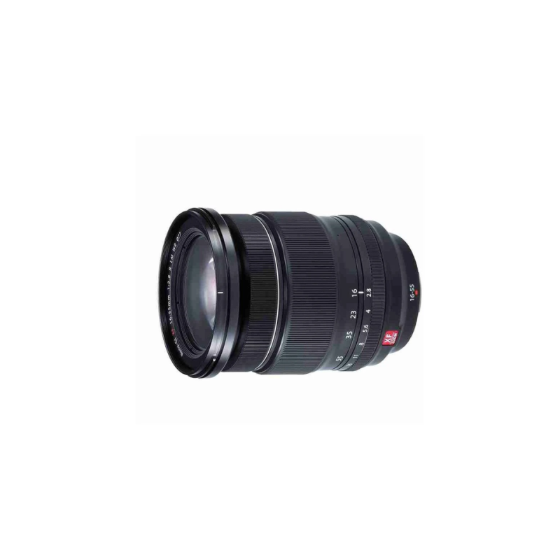 Fujifilm Xf 16-55Mm F2.8 R Lm Wr Ii Téléobjectif 16-55