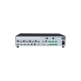 IDK 4K Digital Multi Switcher with 8 Inputs & 4 Outputs, Dante