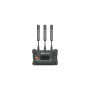 Hollyland Kit moniteur Pyro 7 émetteur/récepteur Pyro S + accessoires