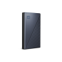 WD My Passport Ultra 4 To Bleu (USB 3.0/USB-C) Disque dur externe 2.5