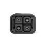 Sennheiser Profile Wireless Système de microphones 2 canaux tout-en