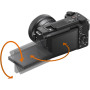 Sony ZV-E10 II Appareil photo hybride + objectif E PZ 16-50/3,5-5,6II