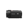 Panasonic HC-VX3E Camescope 4K capteur 1/2.5" Zoom 24x grand angle