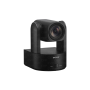 Sony Caméra robotisée 4K60, 1 CMOS Exmor RS HDMI/SDI/BNC/Fibre Noir