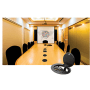 Kramer RTBUS-11 includes:1VGA,1HDMI,1Ethernet,1Audio,US pwr socket.