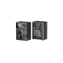 Swit 2x OMNI-99S mini V-mount + KA-M20S double plaque