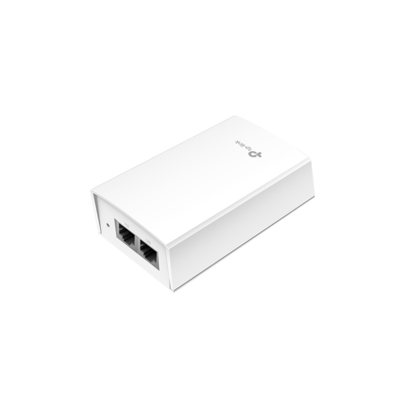 TP-LINK - Adaptateur PoE 48V - 100m - TL-POE4824G