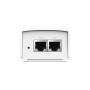 TP-LINK - Adaptateur PoE 48V - 100m - TL-POE4824G