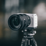 Falcam F22&F38&F50 Quick Release Bottom Plate (FOR SONY ZV-E1)