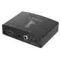 Lindy Extracteur audio HDMI 4K