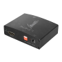 Lindy Extracteur audio HDMI 4K