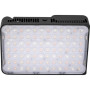 Amaran Ace 25c Noir RGB/LED Panneau et Projecteur LED (Charcoal Kit)