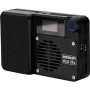 Amaran Ace 25c Noir RGB/LED Panneau et Projecteur LED (Charcoal Kit)