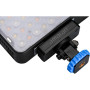 Amaran Ace 25c Noir RGB/LED Panneau et Projecteur LED (Charcoal Kit)