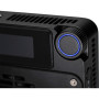 Amaran Ace 25c Noir RGB/LED Panneau et Projecteur LED (Charcoal Kit)