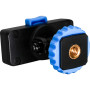 Amaran Ace 25c Noir RGB/LED Panneau et Projecteur LED (Charcoal Kit)