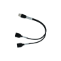LiveU Pack de 2 câbles Solo Pro Y (Lot de 10)