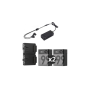 Swit 2x OMNI-99S mini V-mount + KA-M20S double plaque