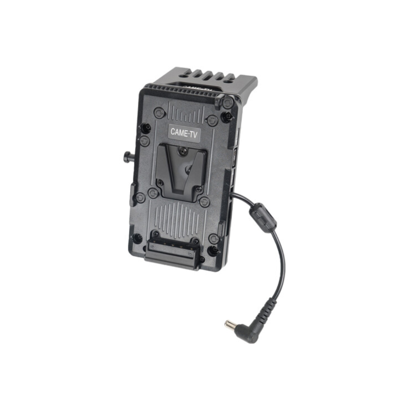Came-TV V-Mount Battery Plate For Sony FX9