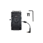 Came-TV V-Mount Battery Plate For Sony FX9