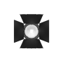Aputure CF12 Barn doors - Volets Fresnel