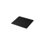 WE Tapis de souris sachet basique noir - 23*19*0.3cm