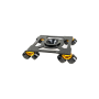 Came-TV Remote Controlled Slider For DJI RS2 Gimbal 3.47 Meter Track