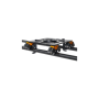 Came-TV Remote Controlled Slider For DJI RS2 Gimbal 3.47 Meter Track