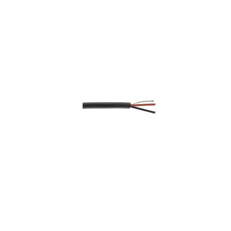 Kramer Balanced Mono Audio or Control Cable,LSHF-100m