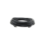 Kramer PLENUM CABLE USB 2.0 "A" MALE/USB 2.0 "A" FEMALE 25ft.