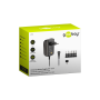 Goobay Alim. Universelle (3 V - 12 V max. 7,2 W / 0,6 A) 6x DC