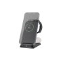 Goobay Chargeur sans Fil 3en1