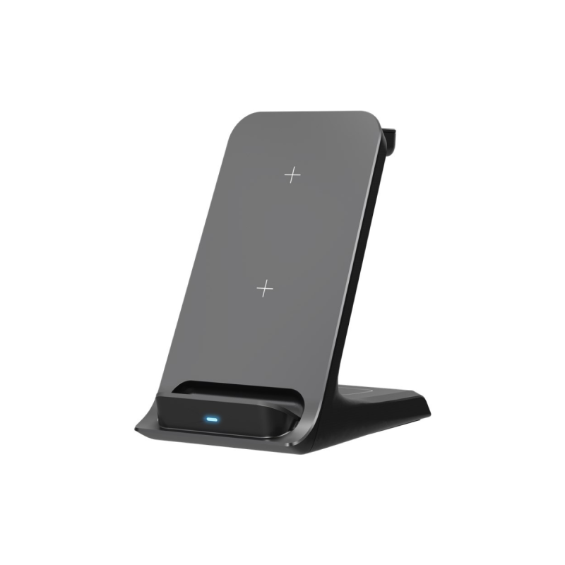 Goobay Chargeur sans Fil 3en1