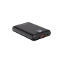 Goobay Power Bank Compacte 10 000 mAh