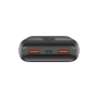 Goobay Power Bank Compacte 20 000 mAh