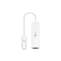 Goobay Adaptateur Connecteur USB-C™   Prise femelle RJ45
