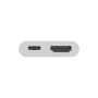 Goobay Adaptateur USB-C™ Multiport 1x HDMI, 1xUSB-C™