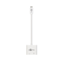 Goobay Adaptateur USB-C™ Multiport 1x HDMI, 1xUSB-C™