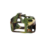 EasyCover camera case for Nikon D3200 camouflage