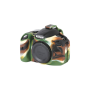 EasyCover camera case for Nikon D3200 camouflage
