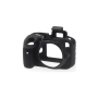 EasyCover camera case for Nikon D3300 / D3400 black