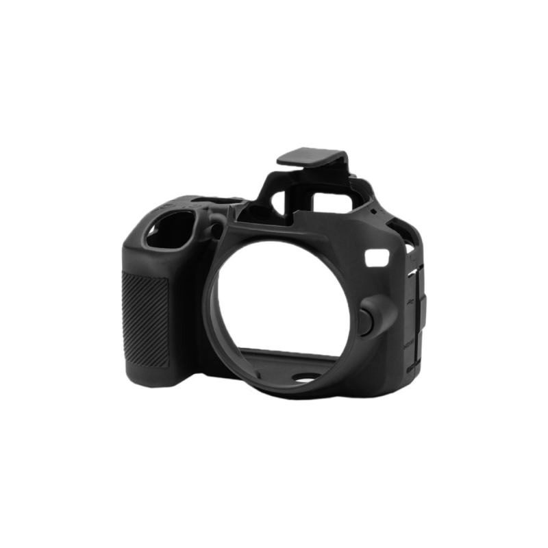 EasyCover camera case for Nikon D3500 black