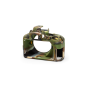 EasyCover camera case for Nikon D3500 camouflage