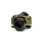 EasyCover camera case for Nikon D3500 camouflage