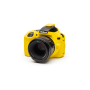 EasyCover camera case for Nikon D3500 yellow
